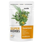 Mélange de digestion aux herbes 35 g