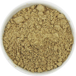 Chardon-Marie moulu Bio, matière première, 25 kg – Horeca