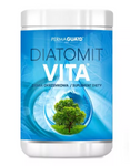 Terre de diatomée amorphe (Diatomite Vita) 400 g - Perma-Guard