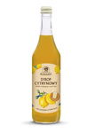 Sirop de citron 500 ml - Rembowcy