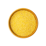 Gruau de millet Bio 2 kg – HeyBio