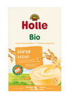 Bouillie complète sans gluten et sans sucres ajoutés à partir de 5 mois BIO 250 g - Holle