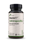 Ashwagandha extrait (400 mg) complément alimentaire 90 capsules – Pharmovit