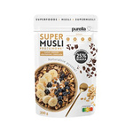 Super muesli protéiné 200 g