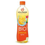 Boisson gazeuse orange Bio 500 ml