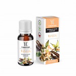 Huile essentielle de vanille 10 ml - VOTRE BOUGIE