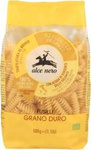 Pâtes (semoule) fusilli BIO 500 g