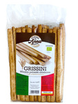 Grissini à la farine semi-complète Bio 120 g – Forno di Anna
