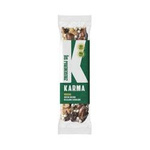 Barre amande, noix et chocolat belge 44 g – Karma