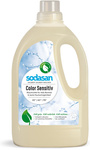 Lessive liquide universelle couleur Sensitive Bio 1,5 l – Sodasan