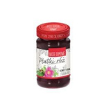 Confiture de pétales de rose 320 g
