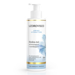 Hydro - gel visage purifiant et hydratant Amino Hydration 200 ml - Uzdrovisco